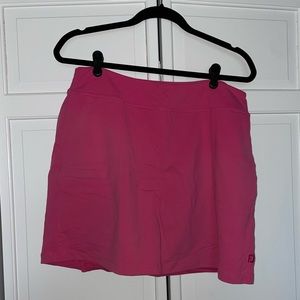 FootJoy Athletic Skort